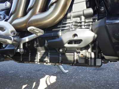 Triumph Rocket 3 R 2021