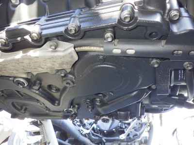 Triumph Rocket 3 R 2021