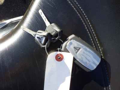 Triumph Rocket 3 R 2021