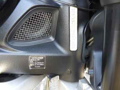 Triumph Rocket 3 R 2021