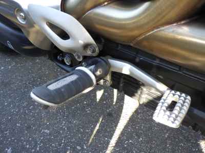 Triumph Rocket 3 R 2021