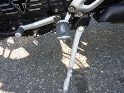 Triumph Rocket 3 R 2021