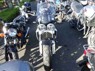 Triumph Rocket 3 R 2021