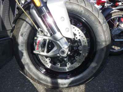 Triumph Rocket 3 R 2021