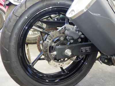 Kawasaki Ninja 250 2018
