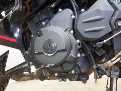 Kawasaki Ninja 250 2018