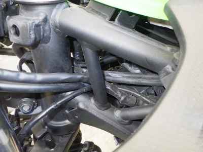 Kawasaki Ninja 250 2018