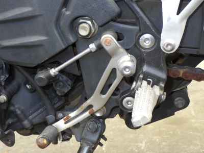 Kawasaki Ninja 250 2018
