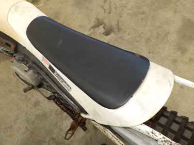 Yamaha TY250R