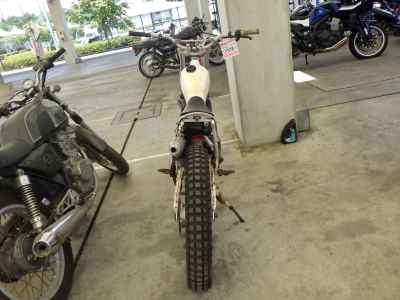 Yamaha TY250R