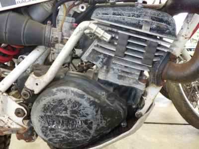 Yamaha TY250R