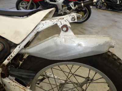 Yamaha TY250R