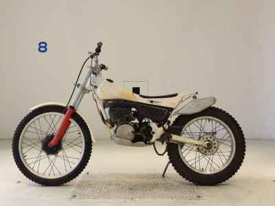 Yamaha TY250R