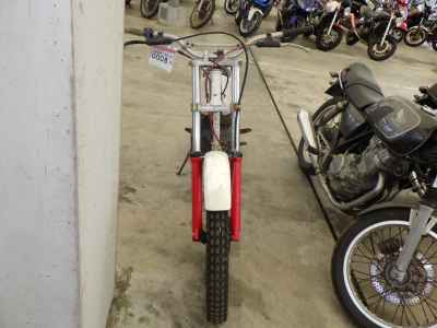 Yamaha TY250R