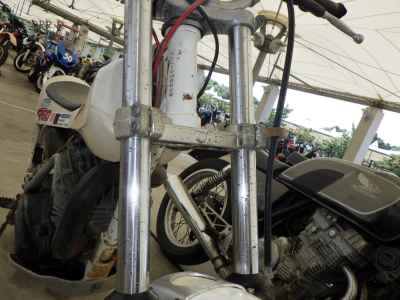 Yamaha TY250R