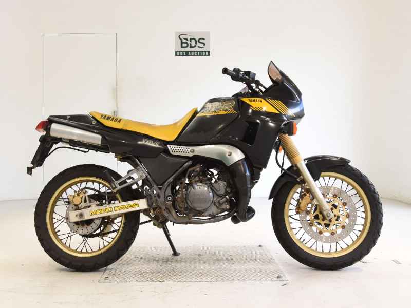 Yamaha TDR250