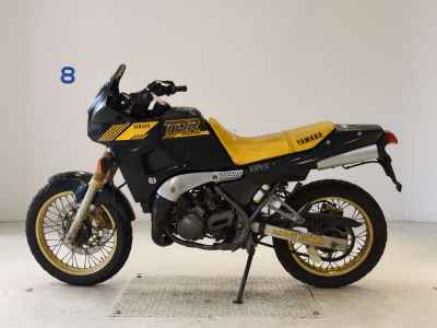 Yamaha TDR250