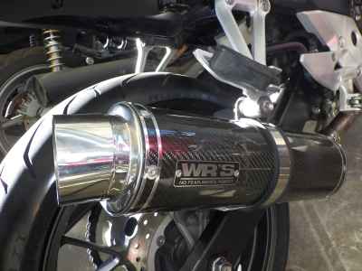 Honda CBR400R 2013