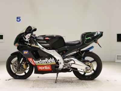 Aprilia RS 250 2026