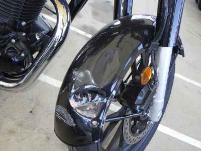 Honda GB350C 2025