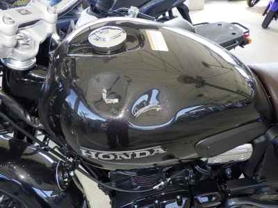 Honda GB350C 2025