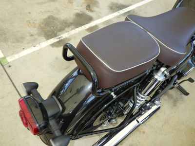Honda GB350C 2025