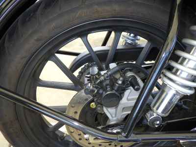 Honda GB350C 2025
