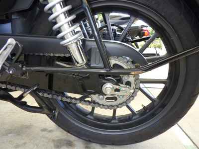 Honda GB350C 2025