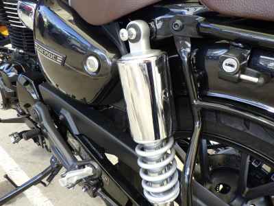 Honda GB350C 2025