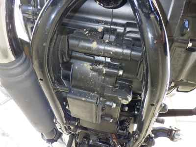Honda GB350C 2025