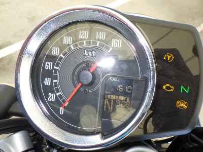 Honda GB350C 2025