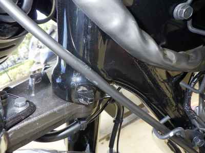 Honda GB350C 2025