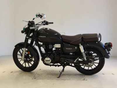 Honda GB350C 2025