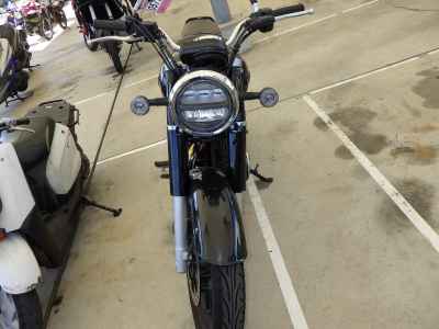 Honda GB350C 2025