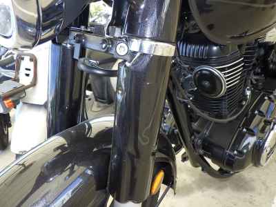 Honda GB350C 2025