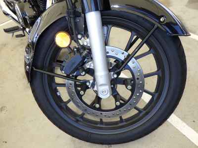 Honda GB350C 2025