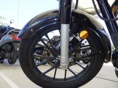 Honda GB350C 2025