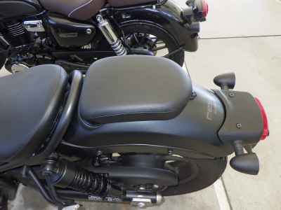 Honda Rebel CMX250 2023