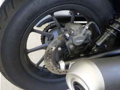 Honda Rebel CMX250 2023