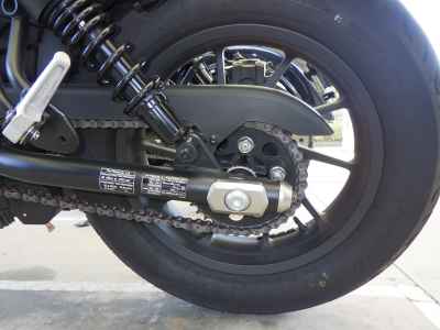 Honda Rebel CMX250 2023