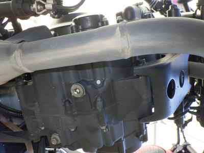 Honda Rebel CMX250 2023