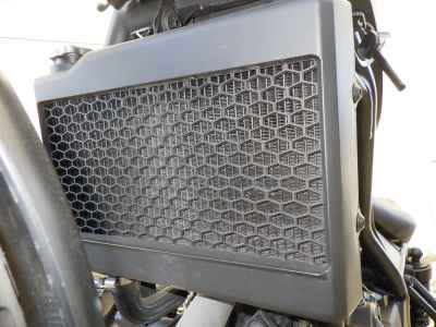 Honda Rebel CMX250 2023