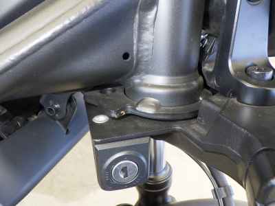 Honda Rebel CMX250 2023