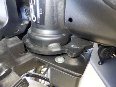 Honda Rebel CMX250 2023
