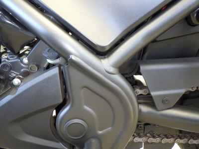 Honda Rebel CMX250 2023