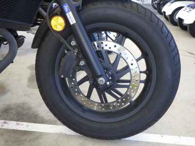 Honda Rebel CMX250 2023