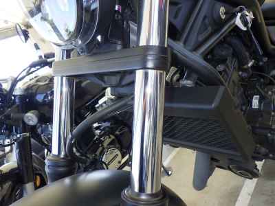 Honda Rebel CMX250 2023