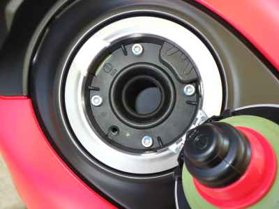 Ducati Scrambler Full Throttle 2024