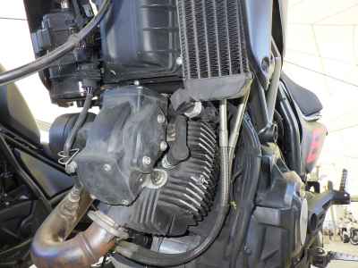 Ducati Scrambler Full Throttle 2024