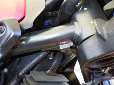 Ducati Scrambler Full Throttle 2024